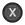 X button