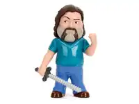 Steve MetalFig.