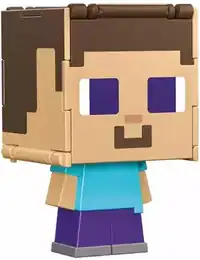 Steve figure of Flippin' Figs