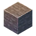 Stone (inventory) MCE.png: Infobox image for Stone the block in Minecraft