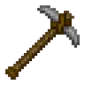 Stone Pickaxe