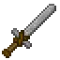 Stone Sword