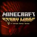 Minecraft: Story Mode Apple App Store app icon