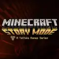 Minecraft: Story Mode Google Play app icon