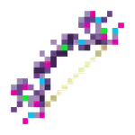 Sugar-rush (MCD Gear).png: Infobox image for Sugar Rush the dungeons item in Minecraft