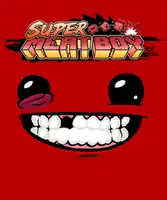 SuperMeatBoy.png: Infobox image for Super Meat Boy the program in Minecraft