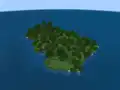 Survival Island before 1.21.60.