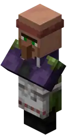 Swamp Butcher.png: Infobox image for Butcher the profession in Minecraft