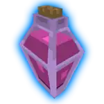 Sweet Brew.png: Infobox image for Sweet Brew the dungeons item in Minecraft