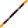 T Battlestaff unique1.png: Infobox image for Growing Staff the dungeons item in Minecraft