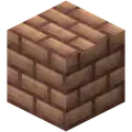 Terracotta Bricks