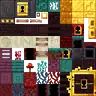 Nether props atlas