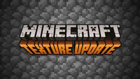 Texture Update logo