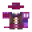 The Troubadour Sprite MCD.png: Infobox image for The troubadour the dungeons item in Minecraft