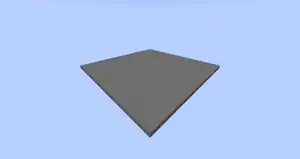 The Void.png: Infobox image for The Void the biome in Minecraft