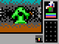 A screenshot of TinyCham.