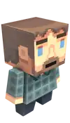 Tommaso's official Mojang avatar from 2016–present.