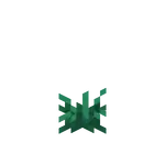 Torchflower Age 0.png: Infobox image for Torchflower Seeds the block in Minecraft