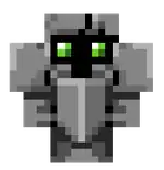 Totem of Soul Protection artifact.png: Infobox image for Totem of soul protection the dungeons item in Minecraft