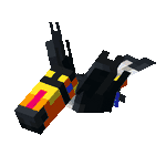 Toucan fly