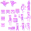 Set 3 variant (purple)