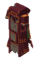 Towerkeeper Idle (Dungeons).gif: Infobox image for Tower Keeper the dungeons entity in Minecraft