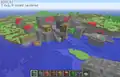 A town in a 0.29_01 world.
