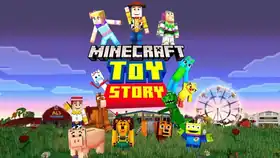 toystory Mash-up.jpg: Infobox image for 1.93 the version in Minecraft