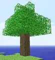 A tree in 0.0.23a_01.