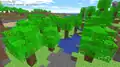 Trees in 0.0.14a_08.