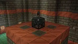 The first screenshot of a trial key.