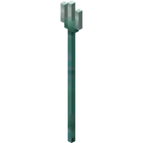 Trident.png: Infobox image for Trident the item in Minecraft