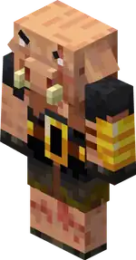 Uggub-Interpretation.png: Infobox image for Great Uggub the character in Minecraft