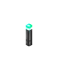 Underwater Torch.png: Infobox image for Underwater Torch the block in Minecraft