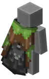 Vanilla Cape‌[Java Edition only]