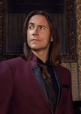 Variety MattMercer.jpg: Infobox image for Matthew Mercer the person in Minecraft