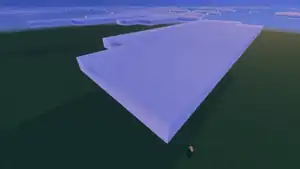 Clouds with Vibrant Visuals.