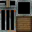 Villager cell bars