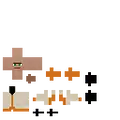 Villager variant 1