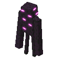 Watchling Idle (Dungeons).gif: Infobox image for Watchling the dungeons entity in Minecraft
