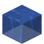 Water.gif: Infobox image for Water the fluid in Minecraft
