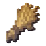 Wheat (inventory) MCE.png: Infobox image for Wheat the item in Minecraft