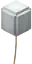 White Balloon.png: Infobox image for Balloon the item entity in Minecraft