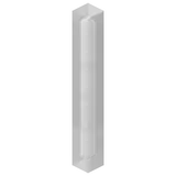 White Glow Stick.png: Infobox image for Glow Stick the item in Minecraft