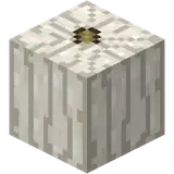 White Pumpkin.png: Infobox image for White Pumpkin the story mode item in Minecraft