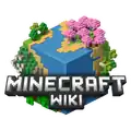 Wiki@2x.png: Infobox image for Minecraft Wiki the minecraftwikiwebsite in Minecraft
