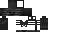 Wither skeleton texture file.