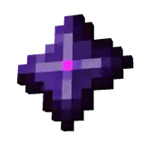 Withered Nether Star.png: Infobox image for Withered Nether Star the story mode item in Minecraft