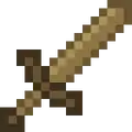 Wooden Sword