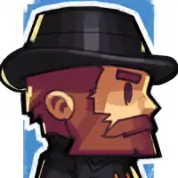 WordOfNotch.png: Infobox image for The Word of Notch the website in Minecraft